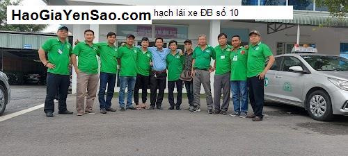 Danh Sách 20 Trung tâm, Cơ quan giáo dục H. Châu Thành A, T. Hậu Giang