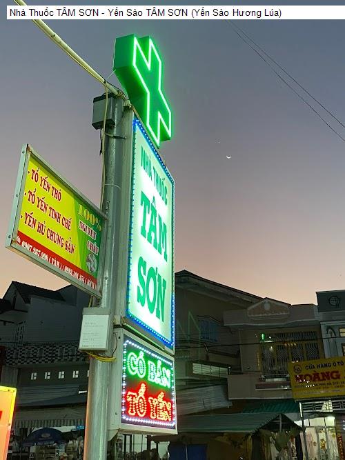  Hậu Giang - Danh sách 3 Cửa Hàng Yến Sào tại TP. Vị Thanh, T. Hậu Giang