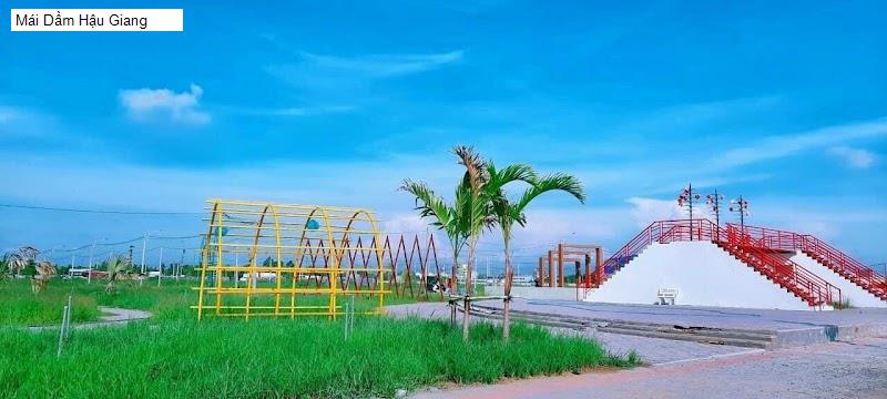 Mái Dầm Hậu Giang