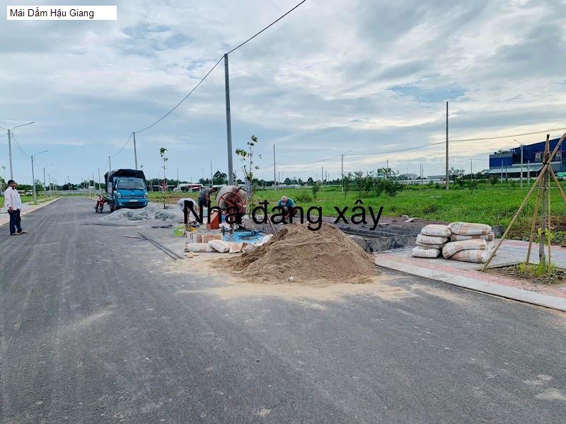 Mái Dầm Hậu Giang