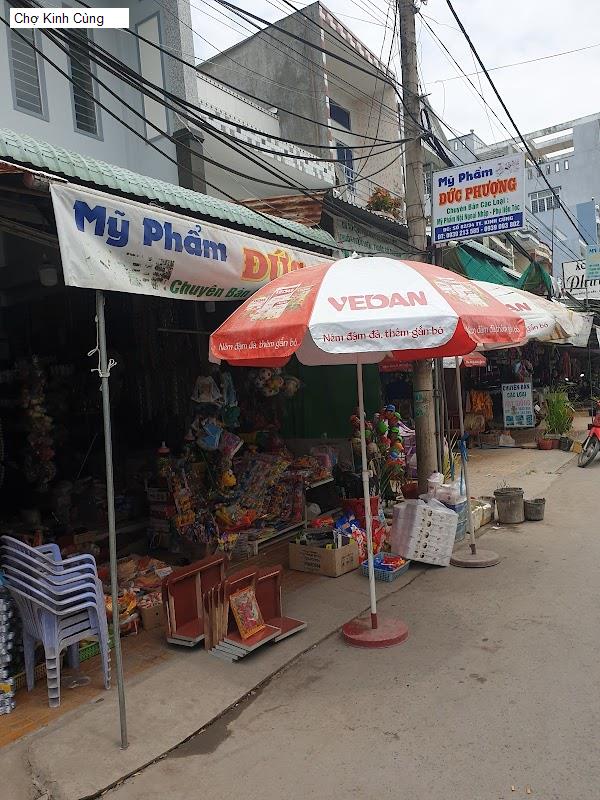 Chợ Kinh Cùng