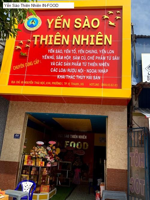 Top 9 cửa hàng yến sào tại Tỉnh Hậu Giang (Phần 1) 