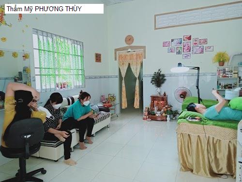 Thẩm Mỹ PHƯƠNG THÙY