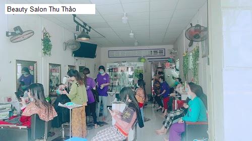 Beauty Salon Thu Thảo