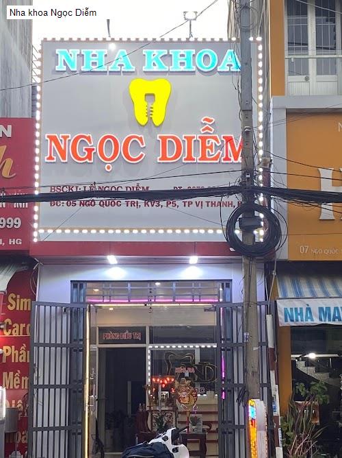 Nha khoa Ngọc Diễm