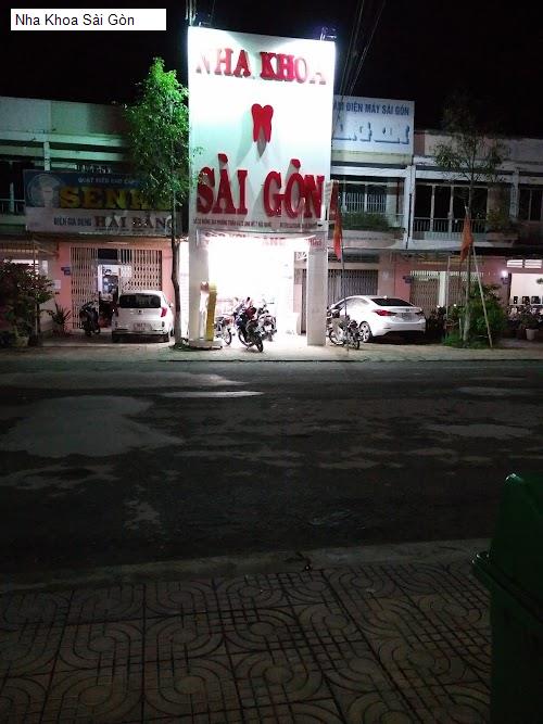 Nha Khoa Sài Gòn